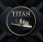 TITAN Experiences!