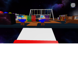 SPACE OBBY !