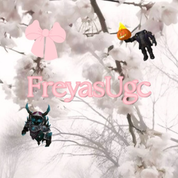 Freyas Ugc [SALE]