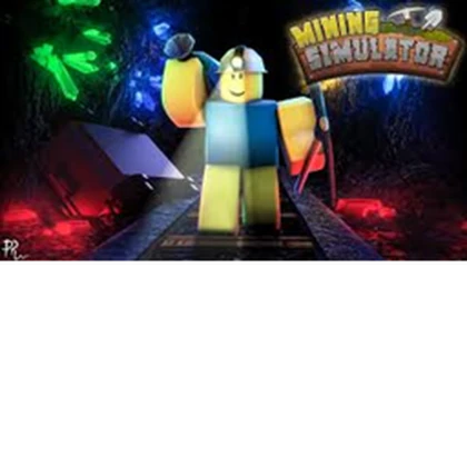 Mining Games Roblox group icon