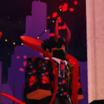 The Rose Lounge