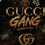 Gucci Gang Games :)
