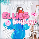 - ellies boutique -
