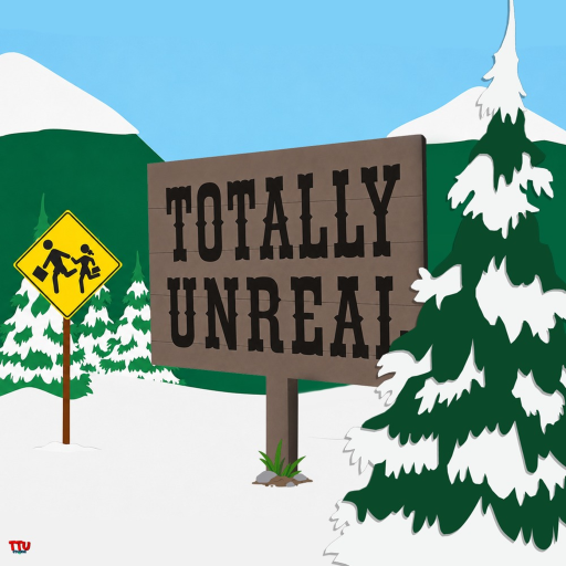 South Park: Totally-Unreal | Trikes Update