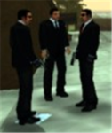 Leone Mafia