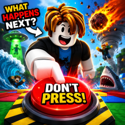 DON'T TOUCH THE BUTTON (UNDER DEVELOPMENT)
