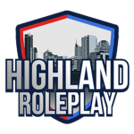 Official High Land Roleplay Community