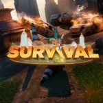 Survivаl X