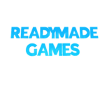 ReadyMade Games