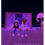 Lol nothing just robux