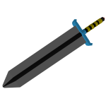 Rare Greatsword
