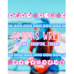 Sloth’s Clothing!!!