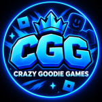 Crazy Goodie Games