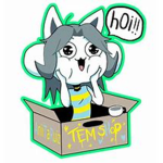 temmie fans