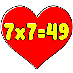 ❤️ 7x7 = 49 Obby