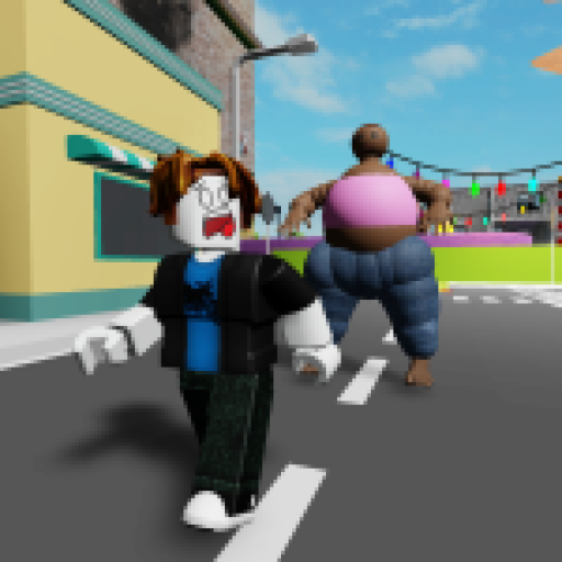 Survive Lovely Peaches The Killer!