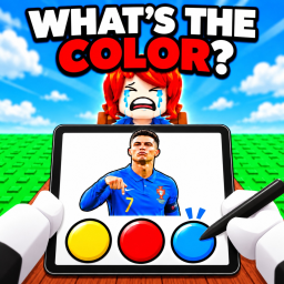 Guess the Soccer Color! icon