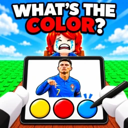 Guess the Soccer Color! icon