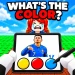Guess the Soccer Color! icon