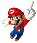 Die-Hard Mario Fans