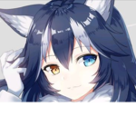 DRAGON ~_~LUNA