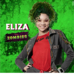 Liv and Maddie # me and loz