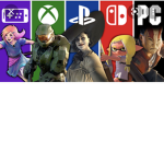 Thee godly gamers