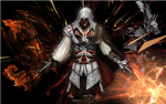 darkness assassin ninjas