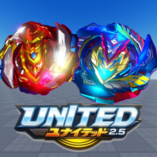 United Burst