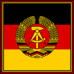 DDR - Deutsche Demokratische Republik
