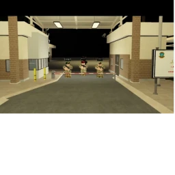 Fort Jackson icon