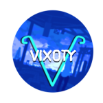 Vixoty YouTube
