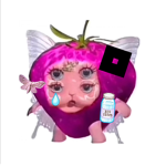 ~MELBERRIES~
