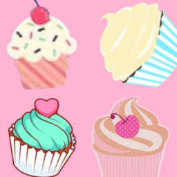 Bundle of cupcakes 🧁