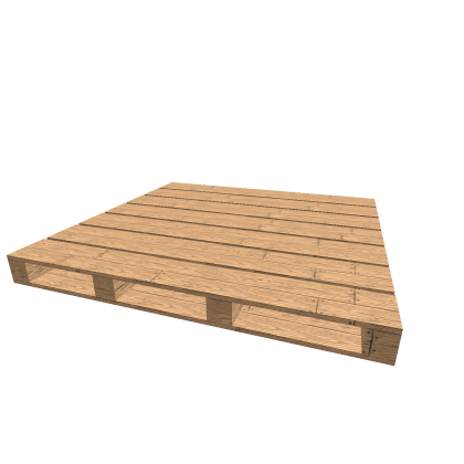 Wooden Pallet