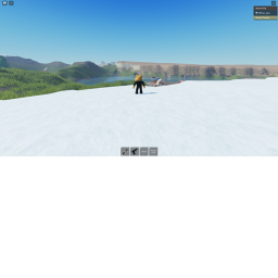 Stranded