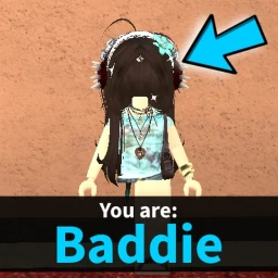 BADDIE icon