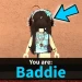 BADDIE icon