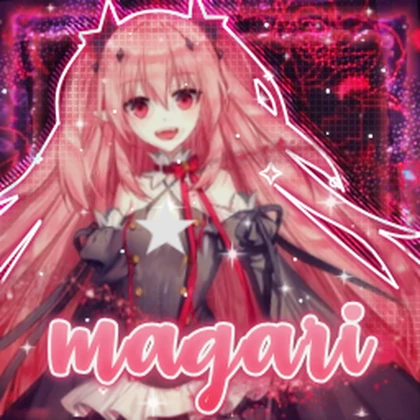 magari Roblox group icon
