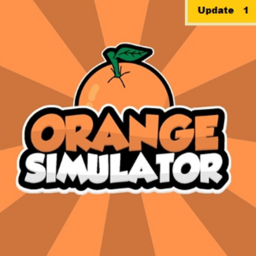 Orange Simulator 👑(UPDATE 1)👑