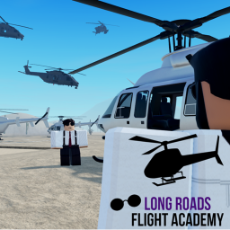 Long Roads Flight Academy