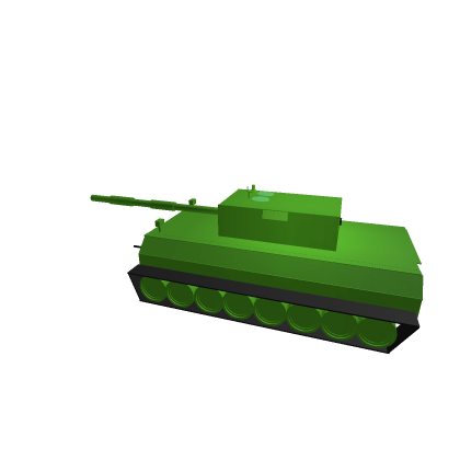 Tank