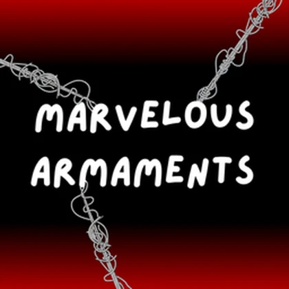 Marvelous Armaments Roblox group icon