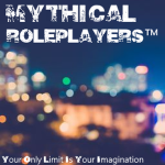 Mythical Roleplayers™