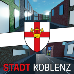 Stadt Koblenz [ROLEPLAY]