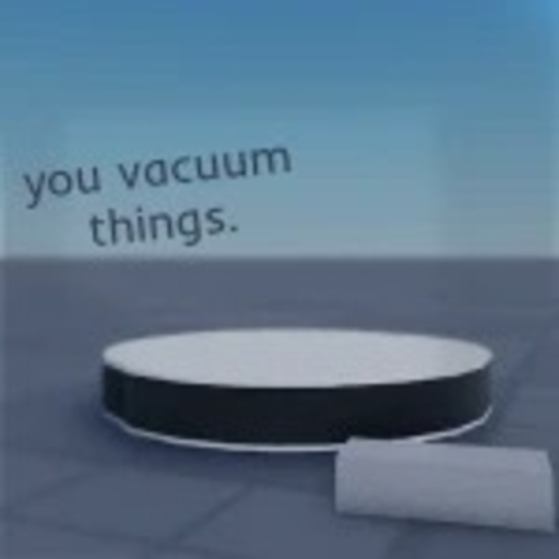 Robovac Master {BETA}