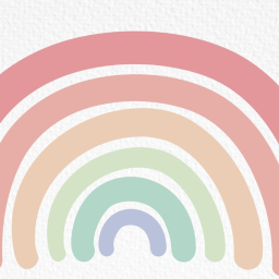 Rainbow Obby