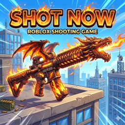 Shot Now [ 🎯 Sling Shooter ] FIX BUG