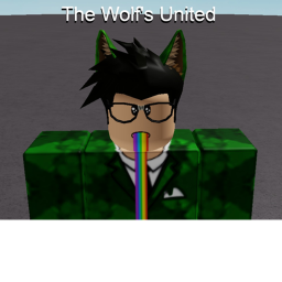Wolf's Home