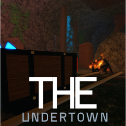 THE UNDERTOWN  ⚒️